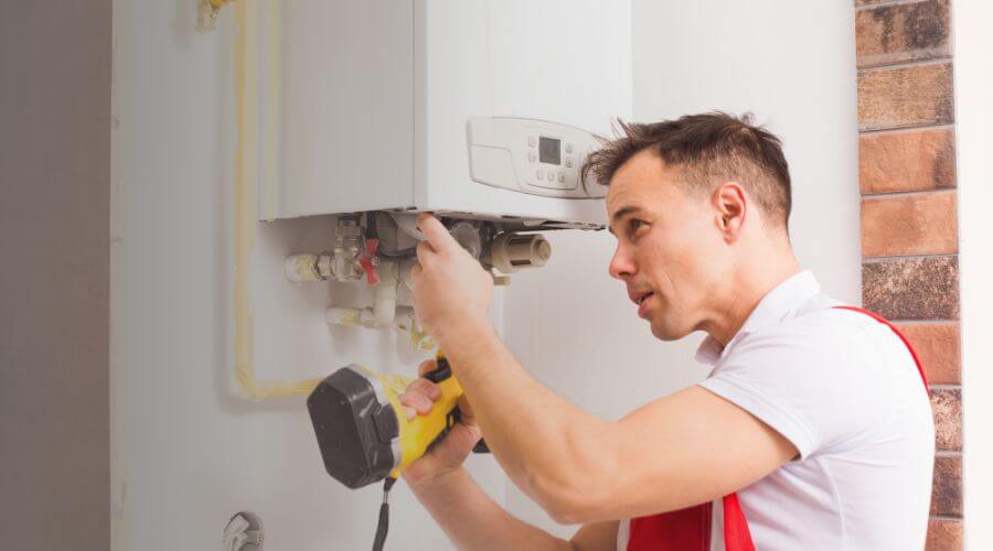 Local sewer line repair in Troy, NC